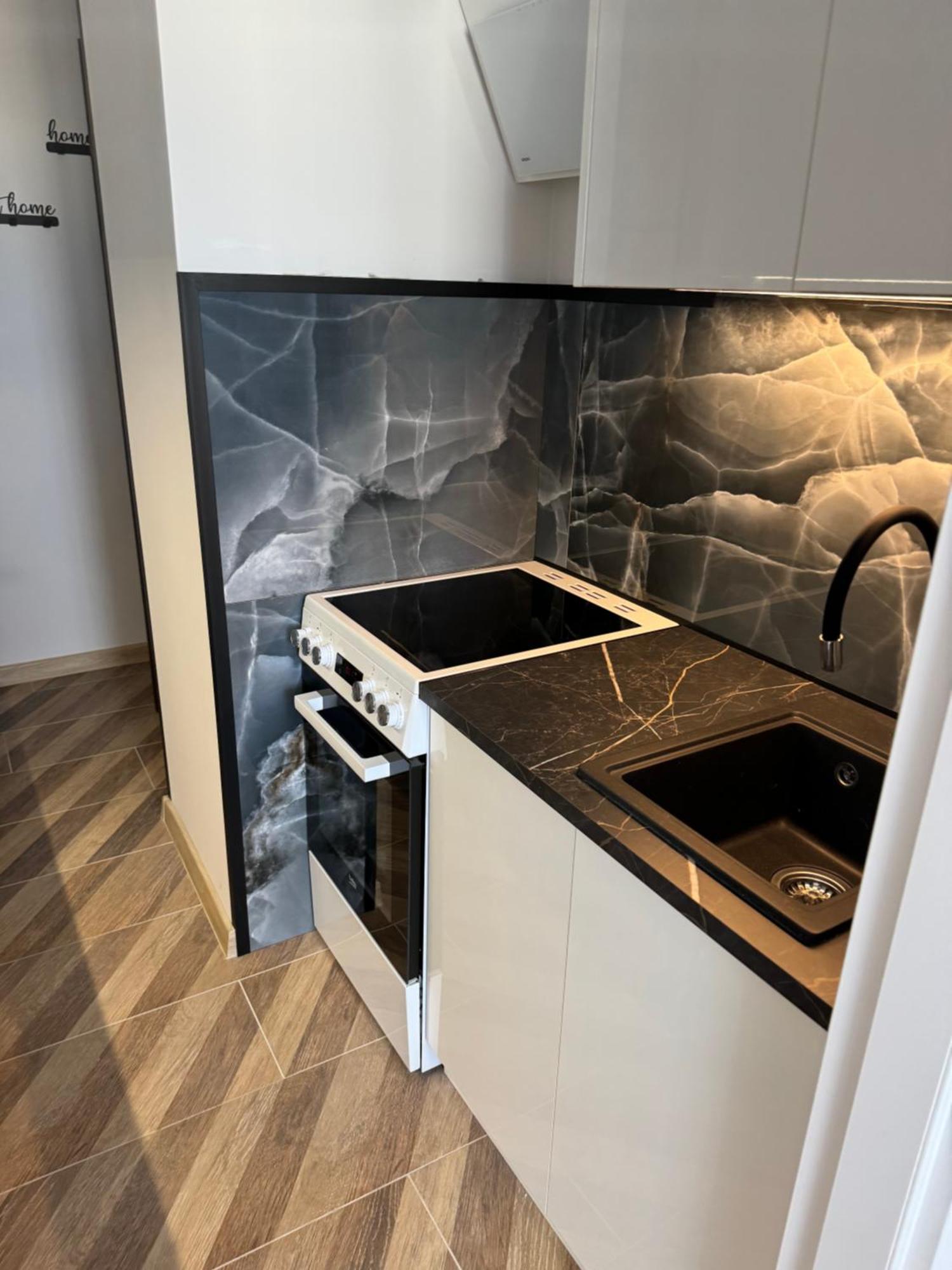 Ferienwohnung Skwer Kosciuszki 2024 Gdynia Exterior foto