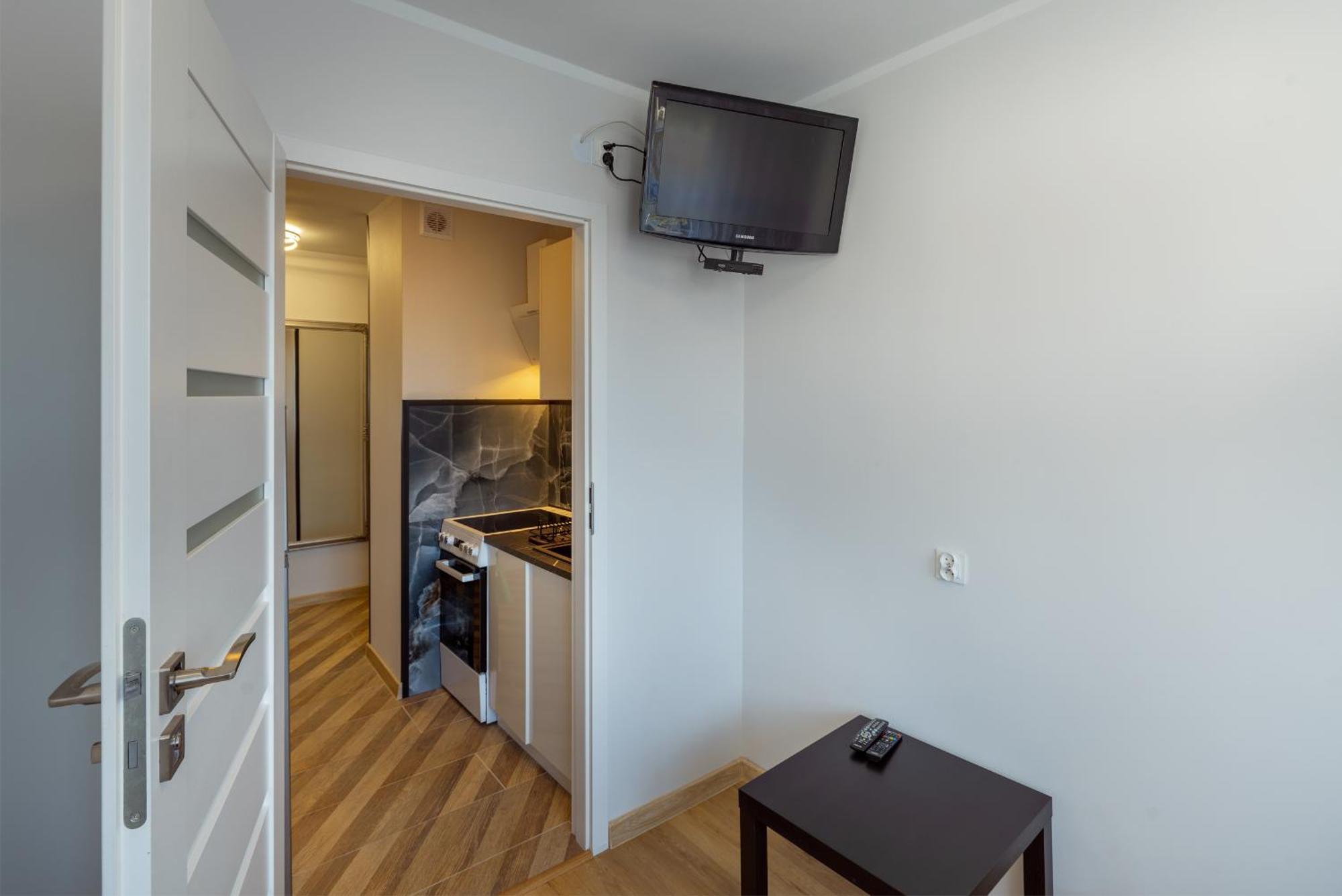 Ferienwohnung Skwer Kosciuszki 2024 Gdynia Exterior foto